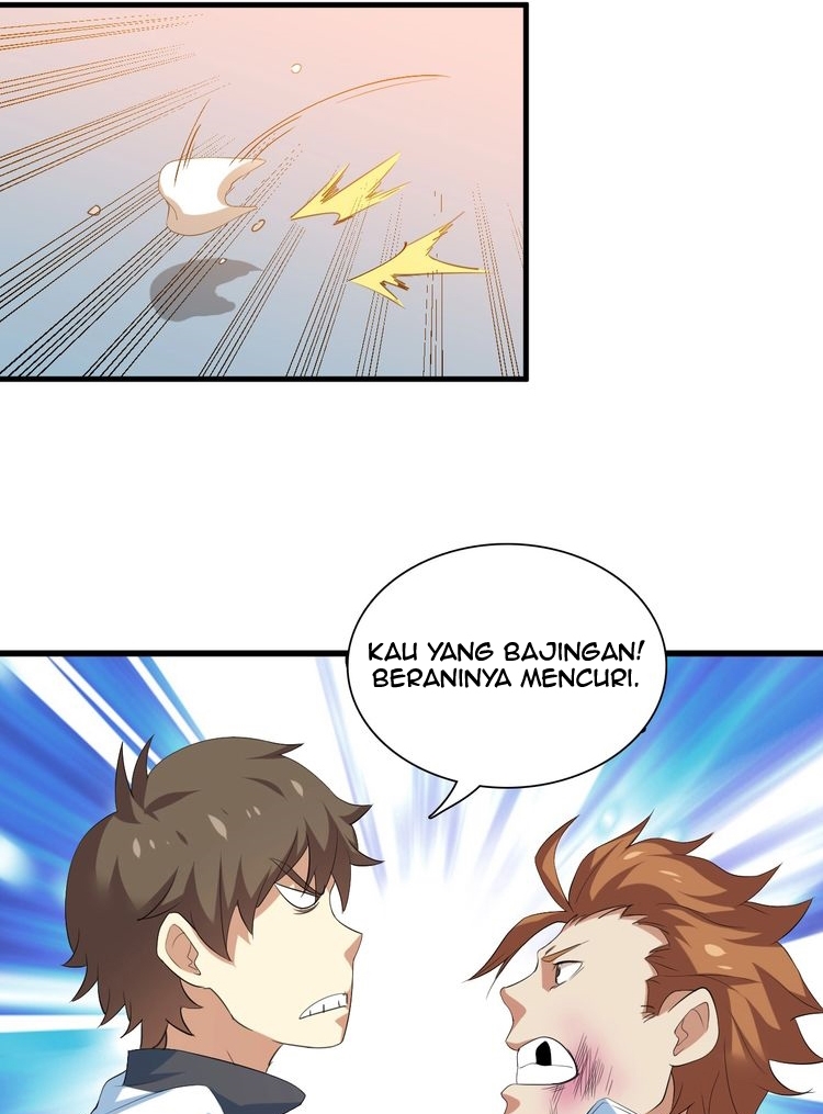 Reborn Doctor Chapter 07 Gambar 50